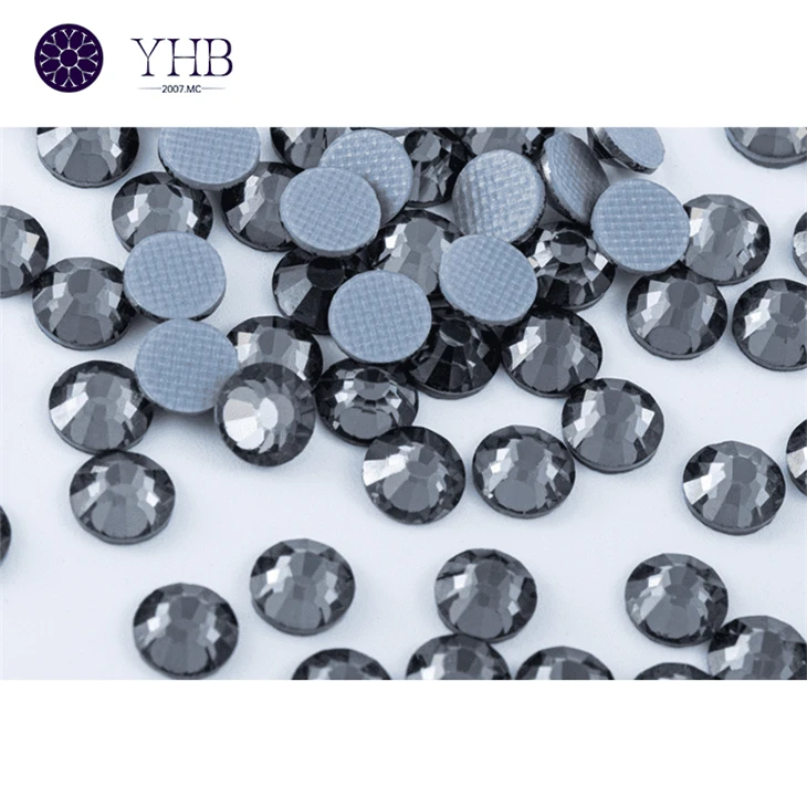 Crystal Elements Rhinestones