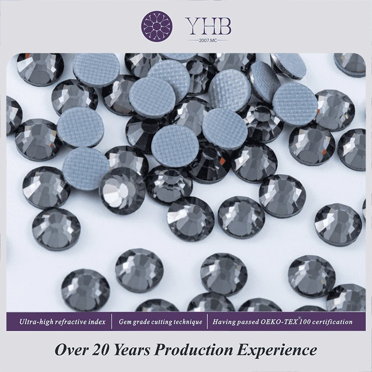 Crystal Elements Rhinestones